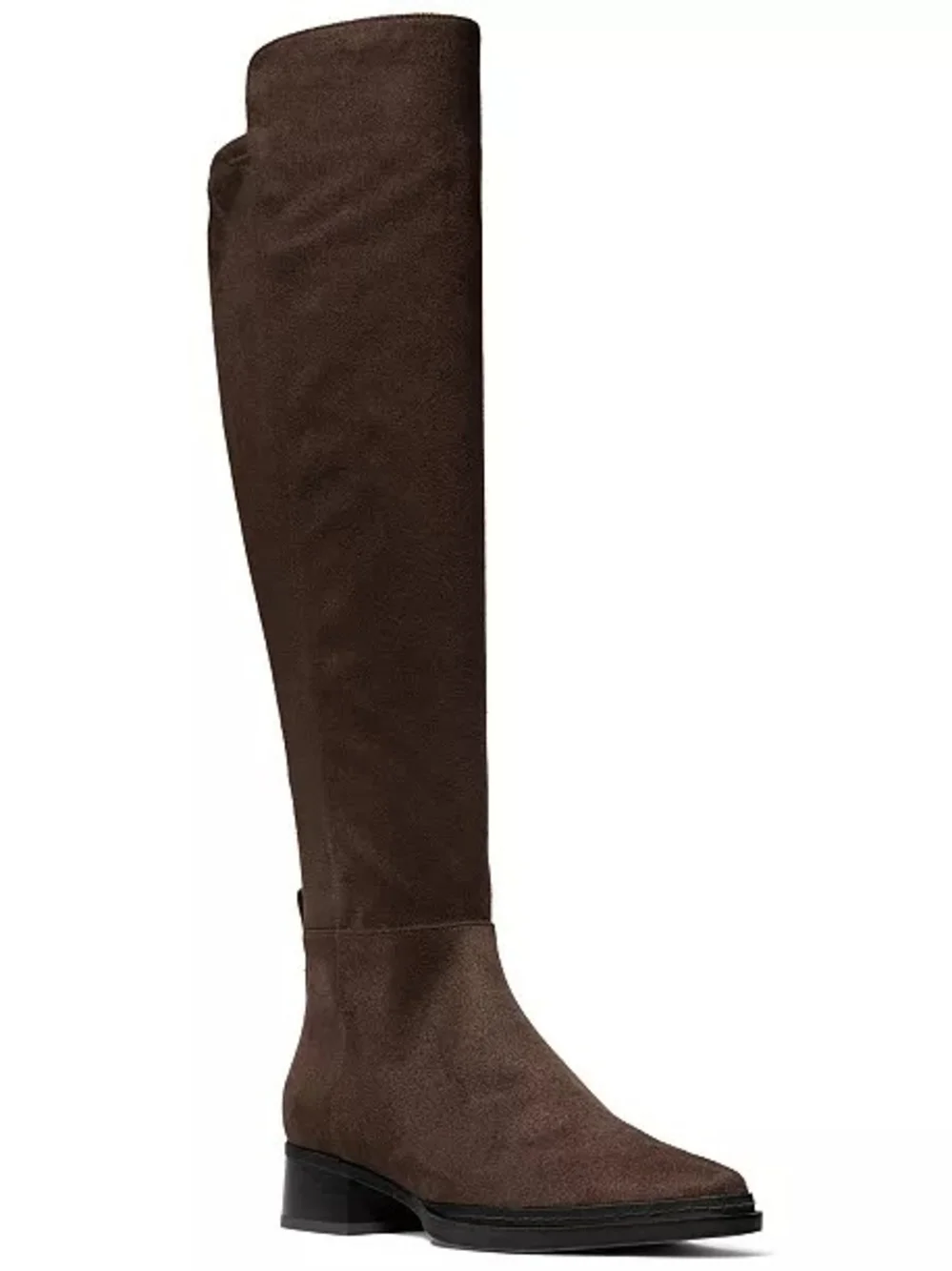 Women's Lex Block Heel Boots6.5m